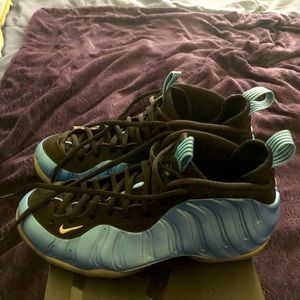 Nike Men’s Air Composite